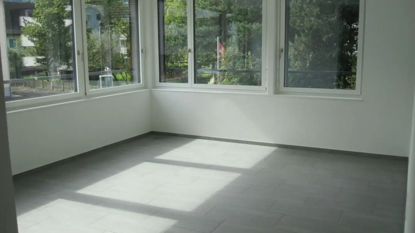 Appartement à louer - Salamanderweg 3, 7320 Sargans - Photo 4