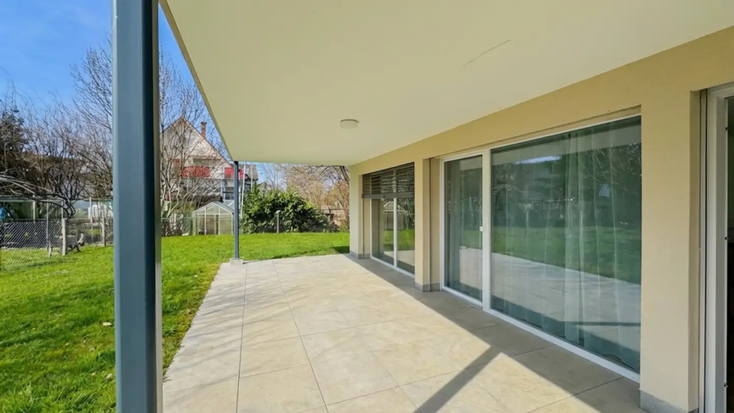 Appartamento in affitto - Rotkornstrasse 14, 5727 Oberkulm