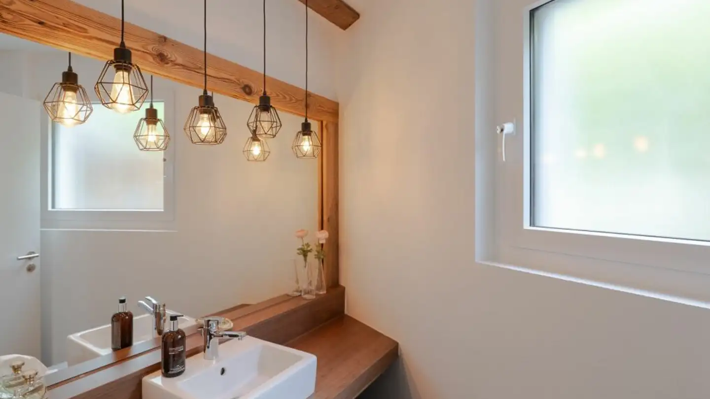 Single house for sale - Wasserfuristrasse 28, 8542 Wiesendangen - Photo 4