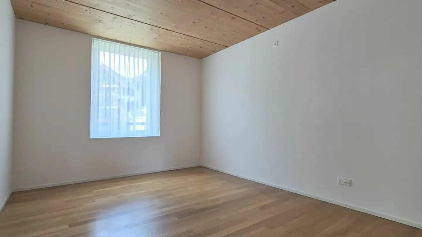 Wohnung mieten - Feldgass 1, 9478 Azmoos - Foto 4