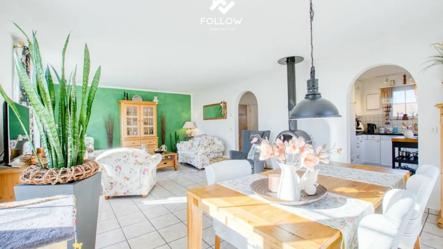 Casa singola in vendita - 3298 Oberwil b. Büren - Foto 2