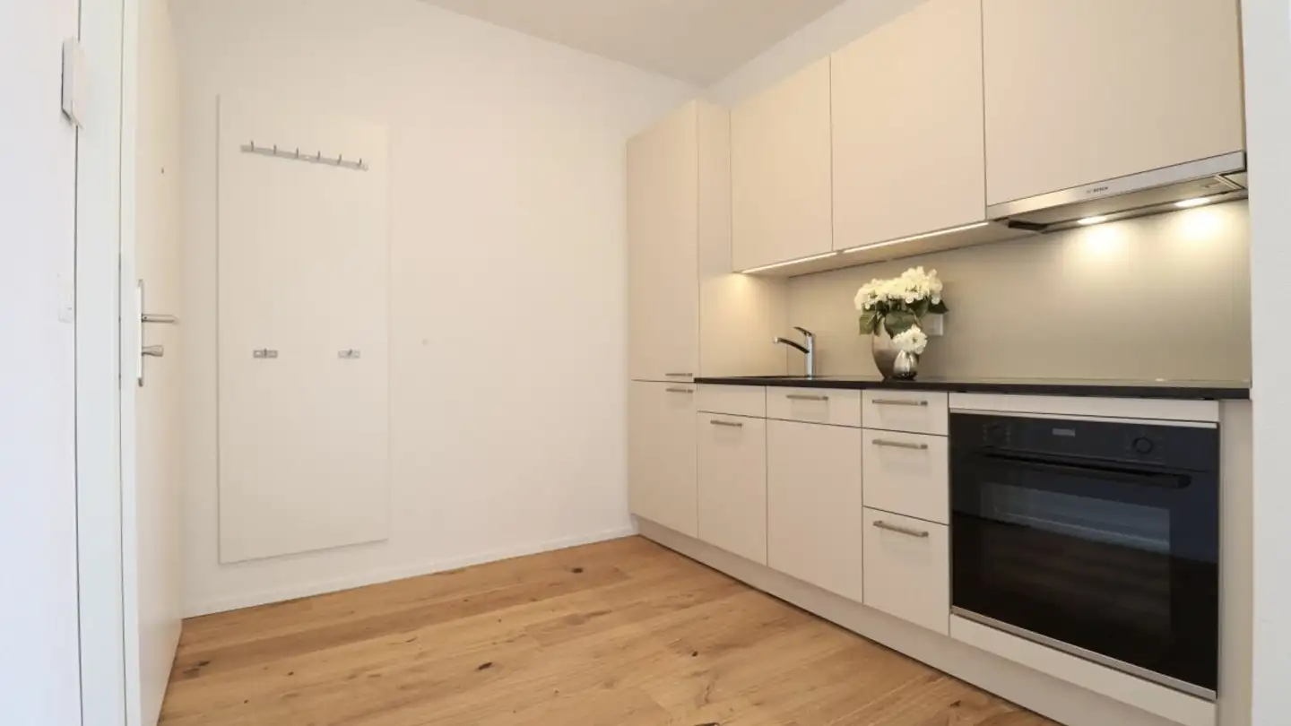 Appartamento in affitto - Heimatstrasse 19, 9008 St. Gallen