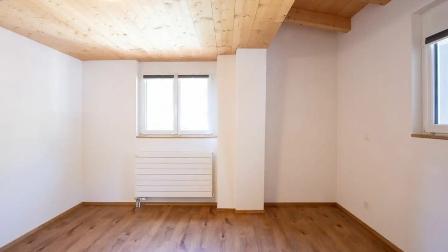 Appartement à louer - Fallboda 12c, 7493 Schmitten (Albula) - Photo 4