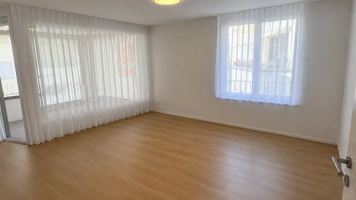 Appartement à louer - Charlottengasse 16a, 8887 Mels