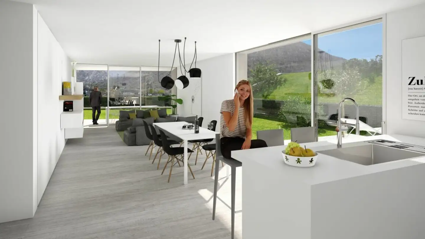 Appartamento in vendita - Via Ubrio, 6616 Losone - Foto 2