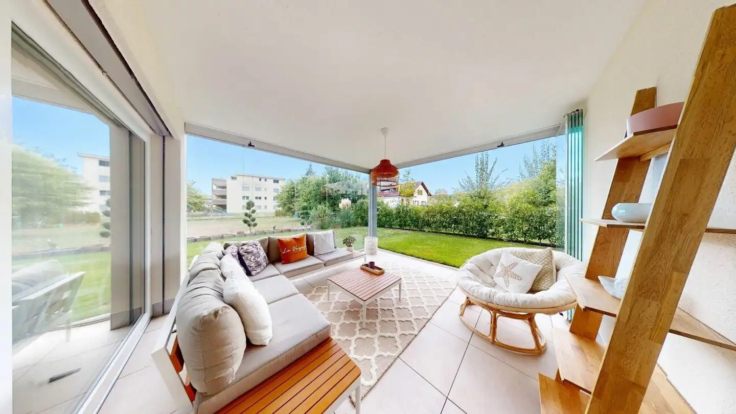 Appartamento in vendita - 5507 Mellingen - Foto 3