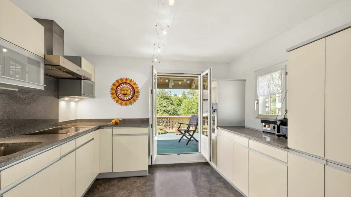 Einfamilienhaus kaufen - Alvierweg 7, 7320 Sargans - Foto 3