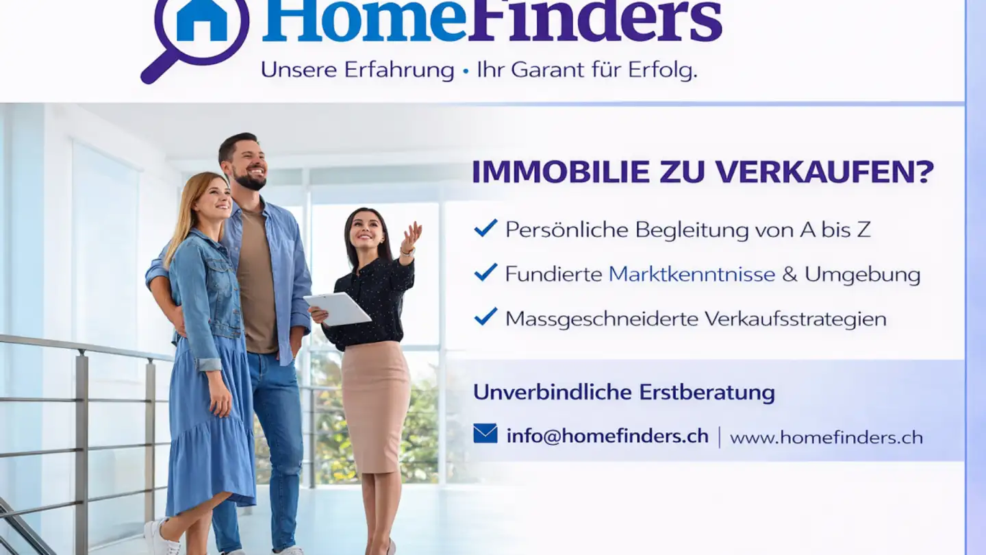 Constructible plot for sale - 5322 Koblenz