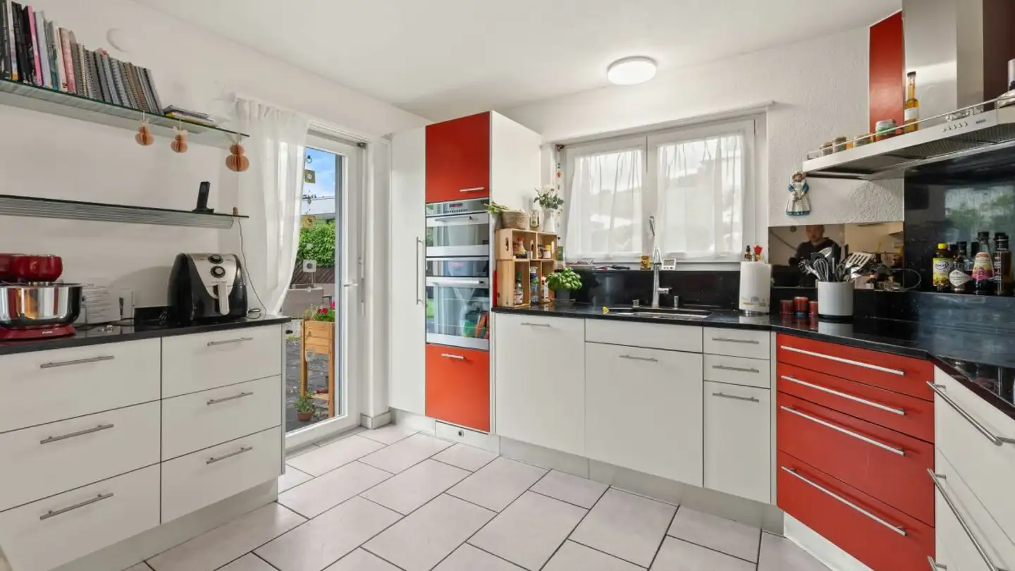 Einfamilienhaus kaufen - Küttigerstrasse 30, 5018 Erlinsbach - Foto 3