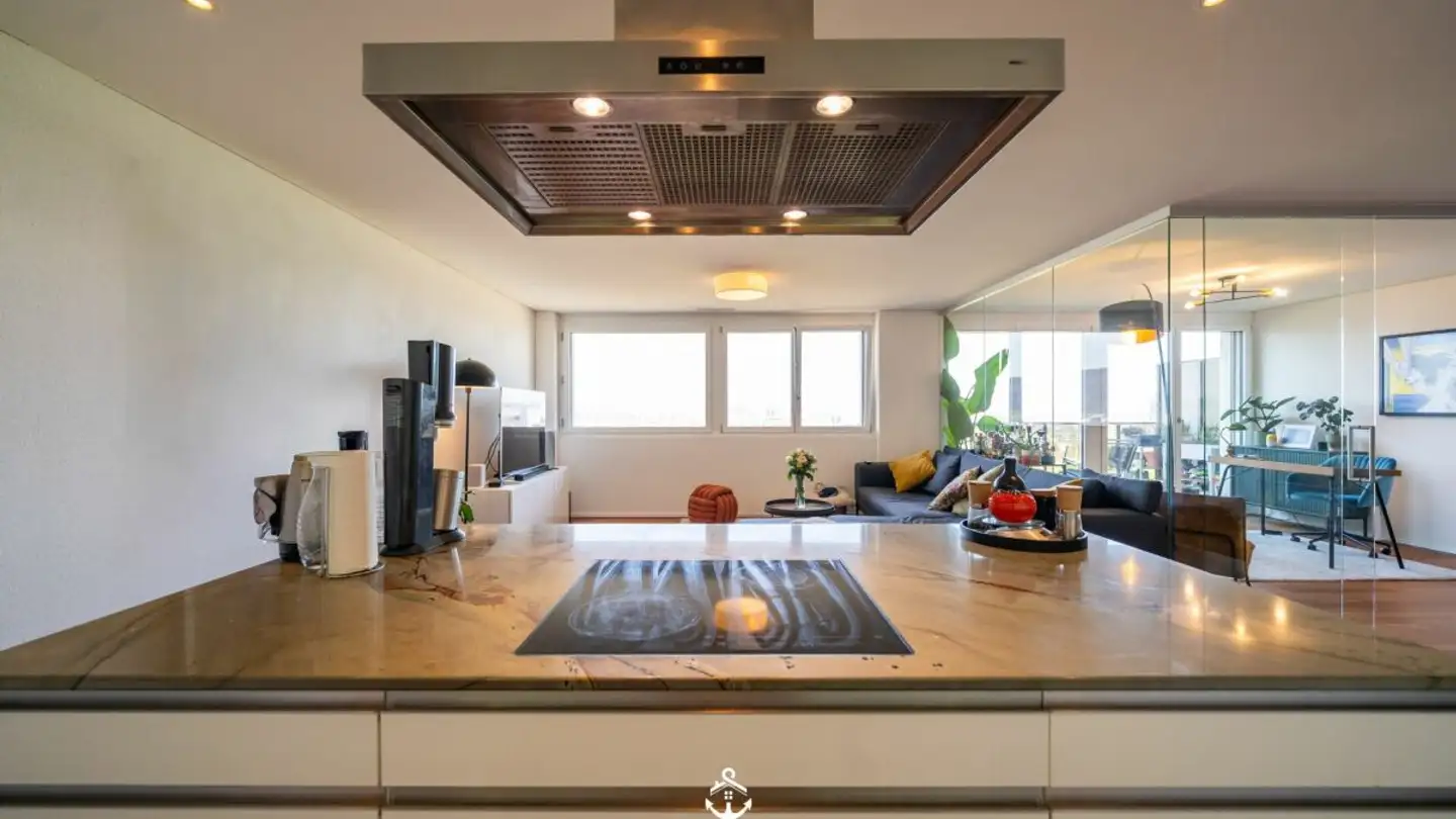 Apartment for sale - Am Stadtrand 51b, 8600 Dübendorf - Photo 4