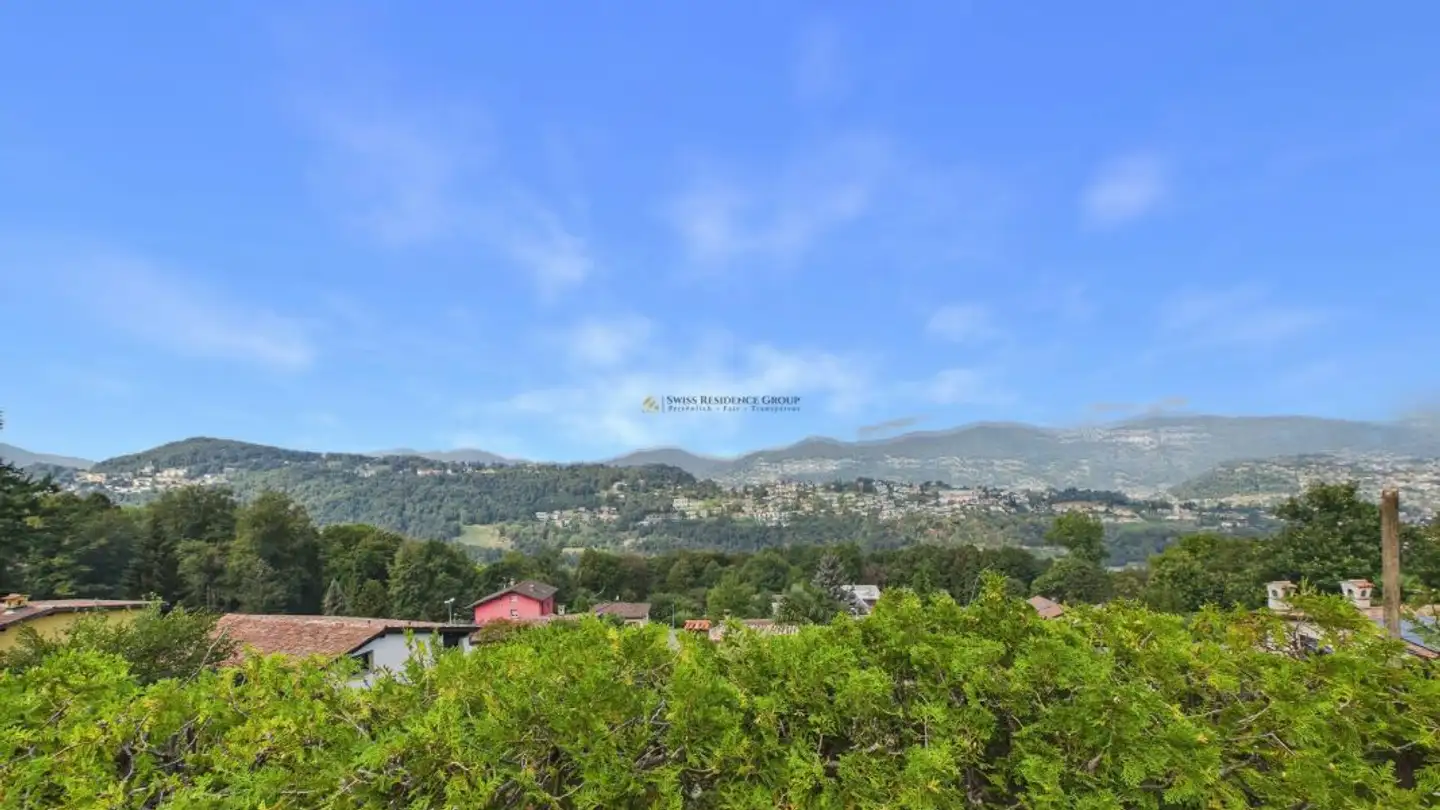 Single house for sale - 6913 Carabbia