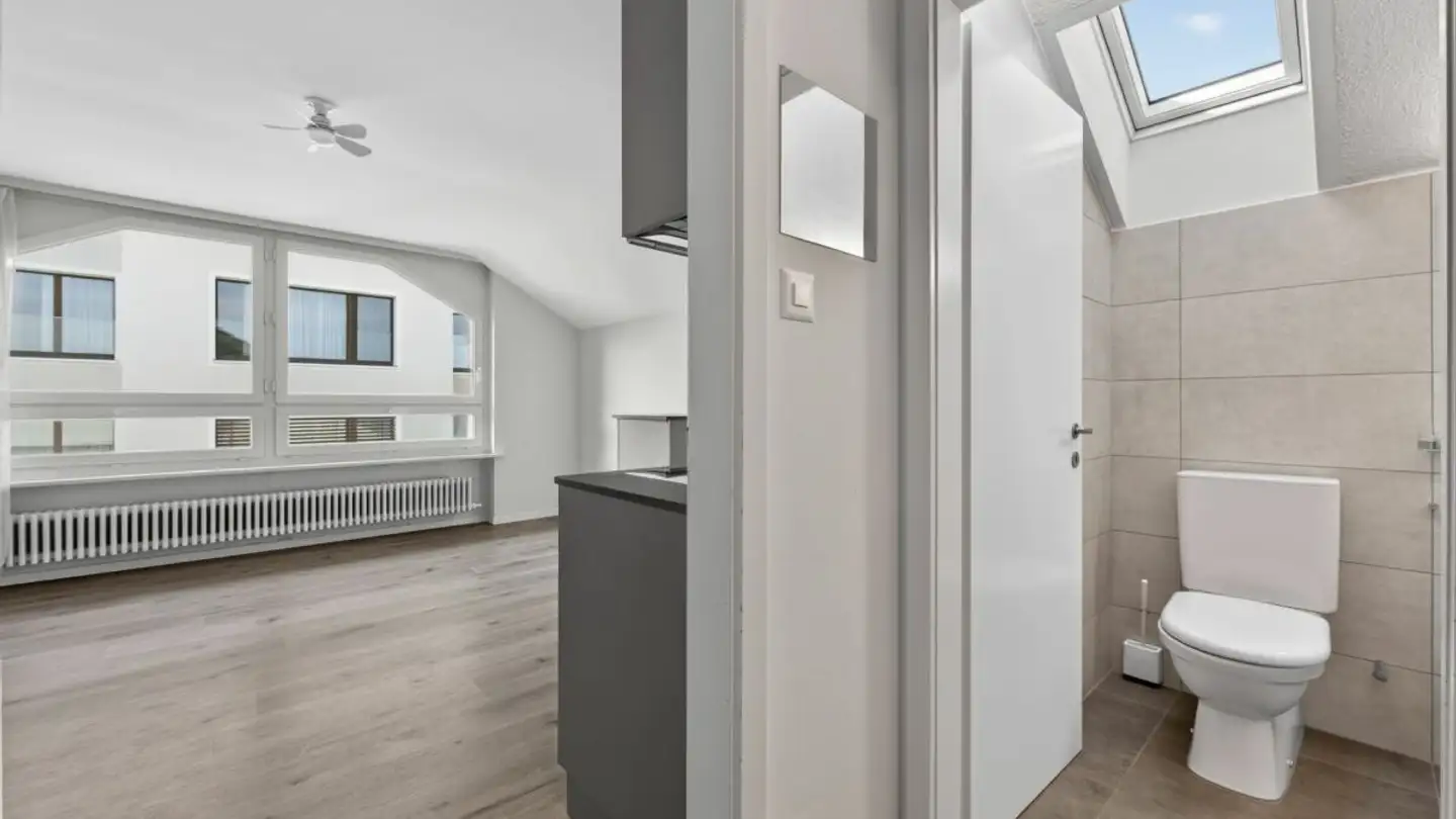 Wohnung mieten - Seestrasse 32, 8803 Rüschlikon - Foto 3