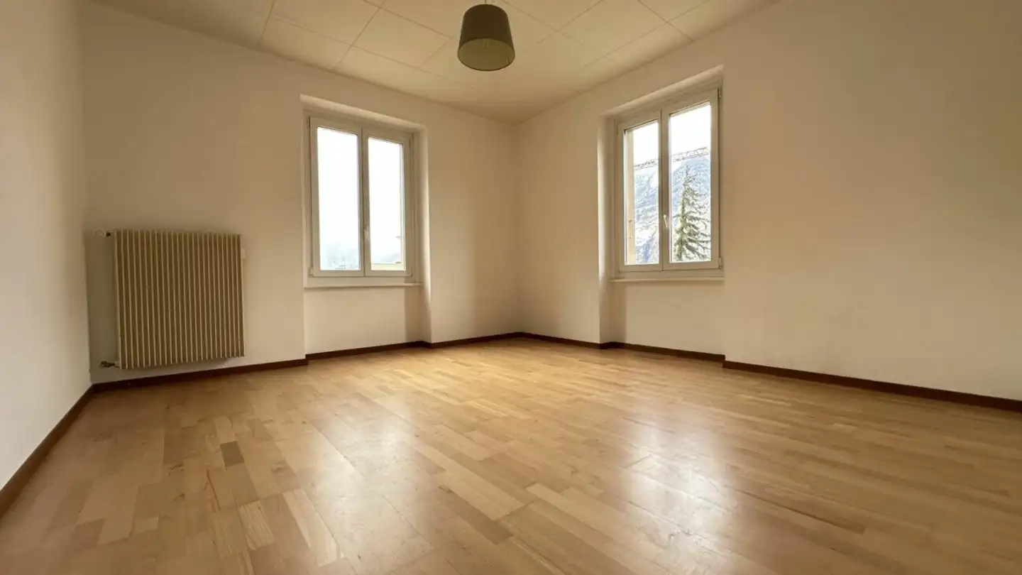 Apartment for sale - Chemin Du Petit Mont 4, 1907 Saxon - Photo 3