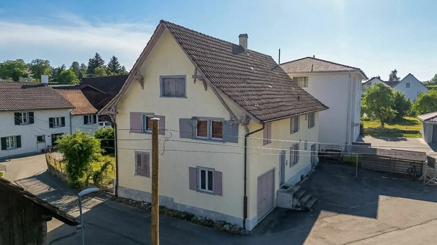 Bauland kaufen - 8580 Amriswil - Foto 4