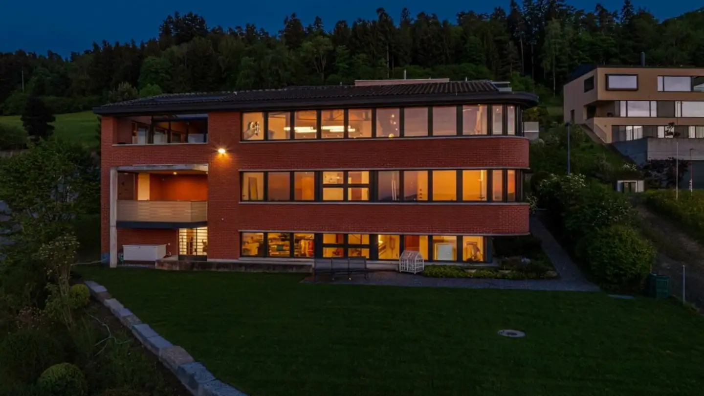 Casa singola in vendita - Berglistrasse 2, 9404 Rorschacherberg - Foto 2