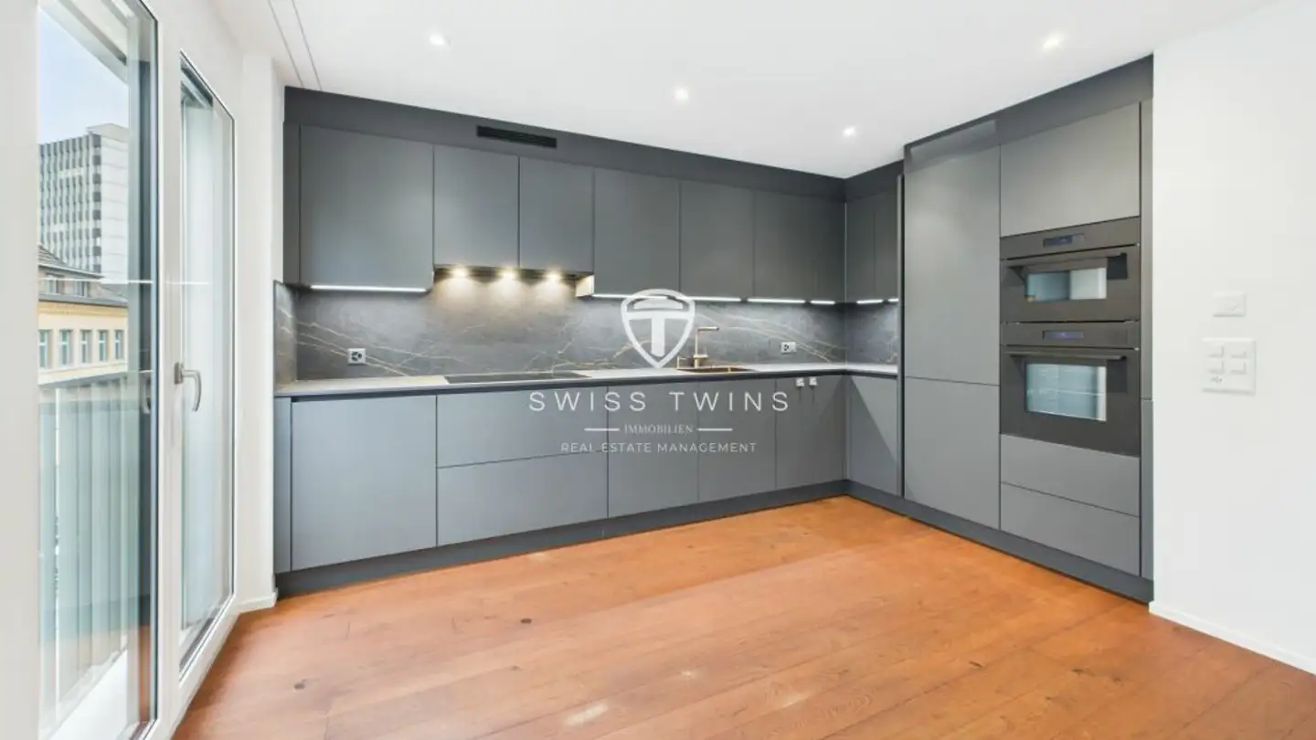 Apartment for rent - Baumackerstrasse 8, 8050 Zürich - Photo 3