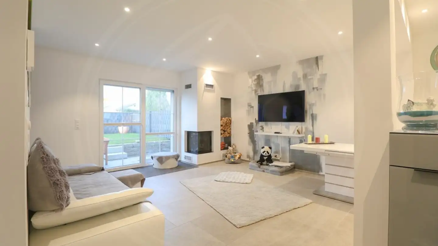 Row house for sale - Kreuzmatt 3, 4629 Fulenbach - Photo 3