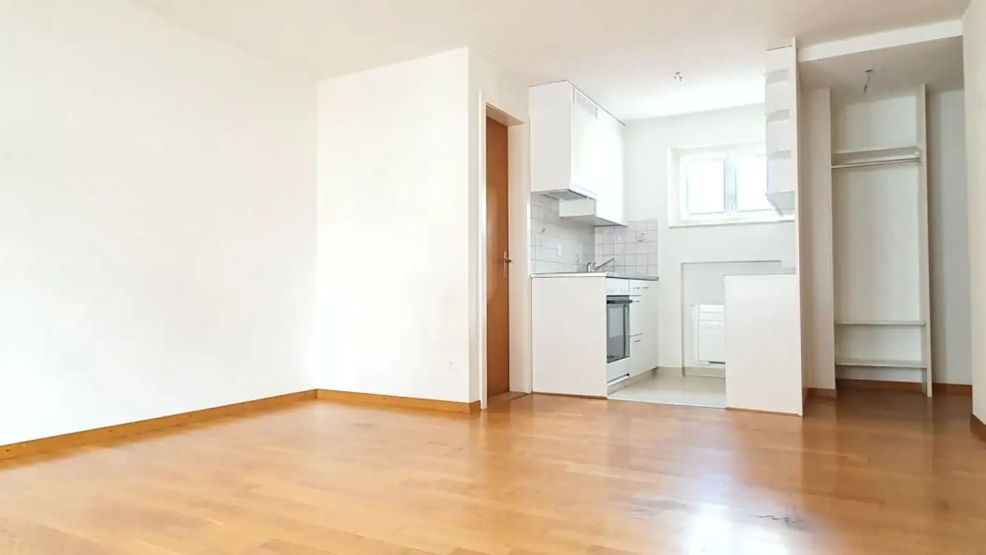 Wohnung mieten - Schulstrasse 4, 8890 Flums