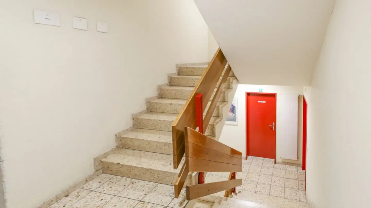 Wohnung kaufen - Saanenstrasse 2, 3770 Zweisimmen - Foto 3