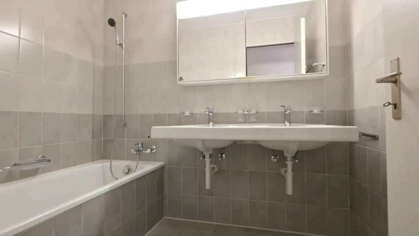 Wohnung mieten - Buchenstrasse 5, 4500 Solothurn - Foto 4