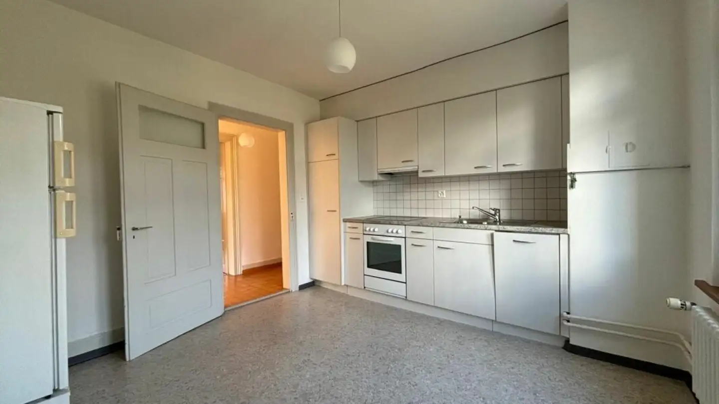 Appartamento in affitto - Johannes Brasselstrasse 16, 9430 St. Margrethen SG - Foto 4
