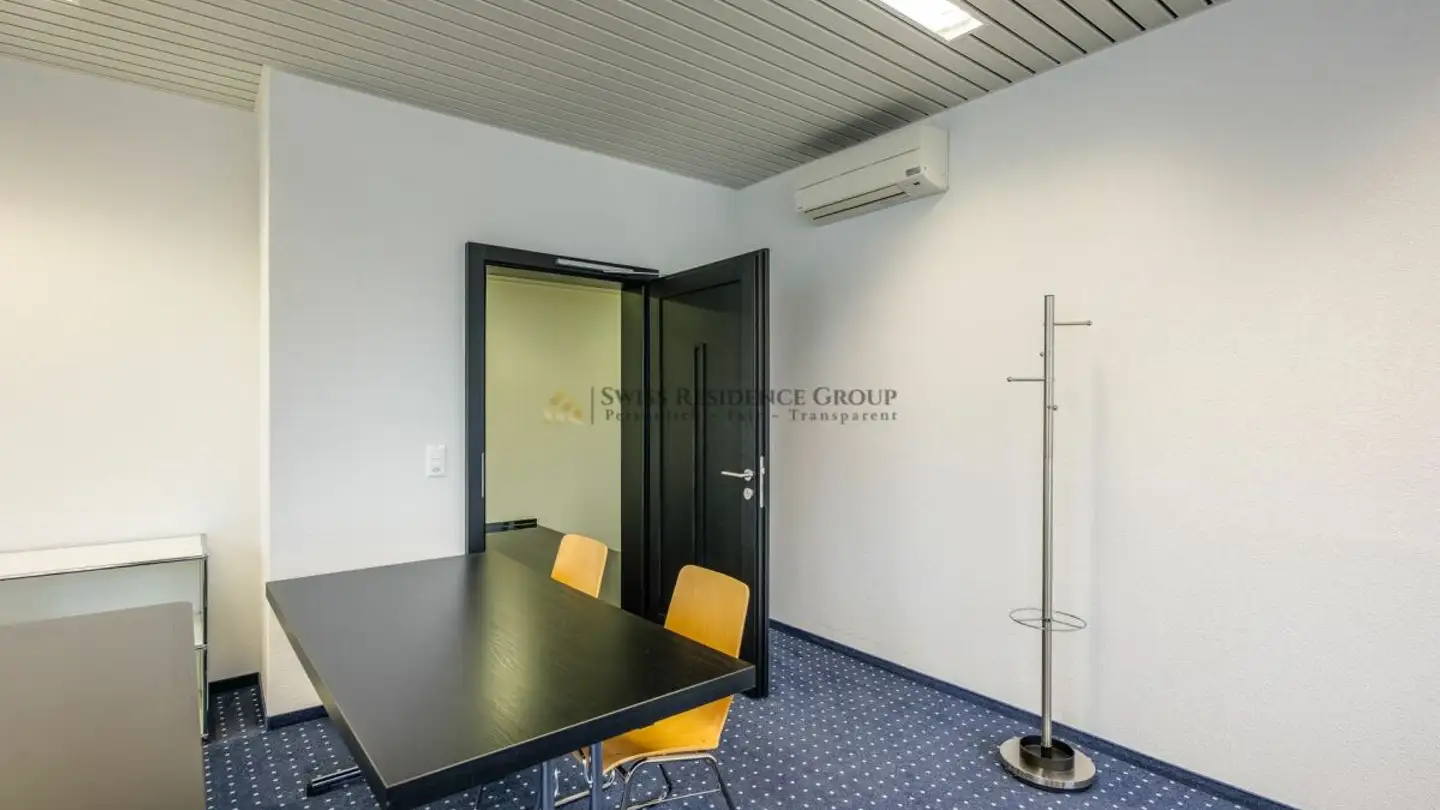 Spazio ufficio in affitto - 5436 Würenlos - Foto 3