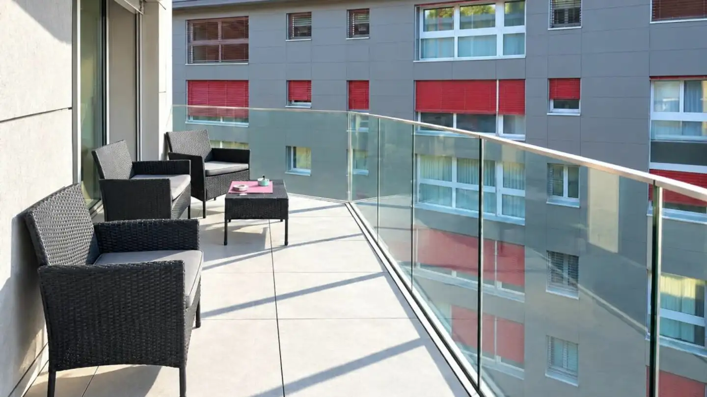 Apartment for sale - Rue Du Coppet 12, 1870 Monthey