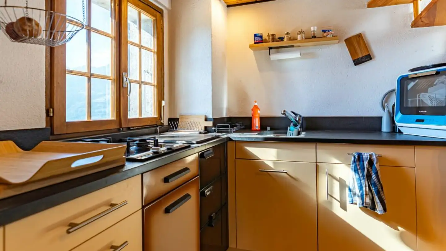 Chalet à vendre - Erbstrasse 80, 3942 Raron - Photo 3