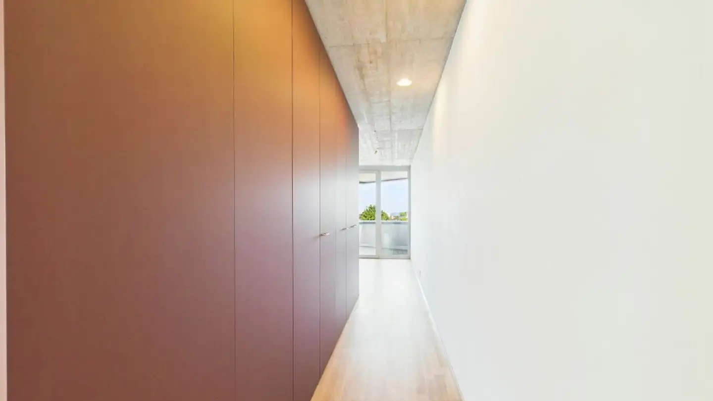 Wohnung mieten - Grosspeterstrasse 5, 4052 Basel