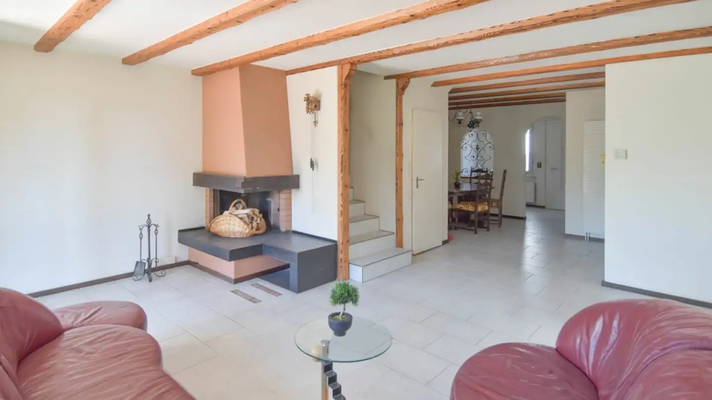 Maison individuelle à vendre - Erlenweg 7, 8910 Affoltern am Albis - Photo 4