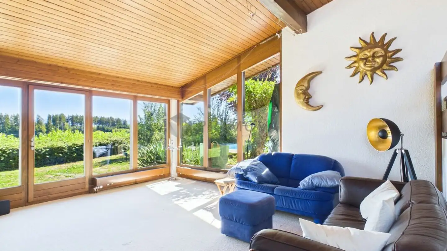 Einfamilienhaus kaufen - 3045 Meikirch - Foto 2
