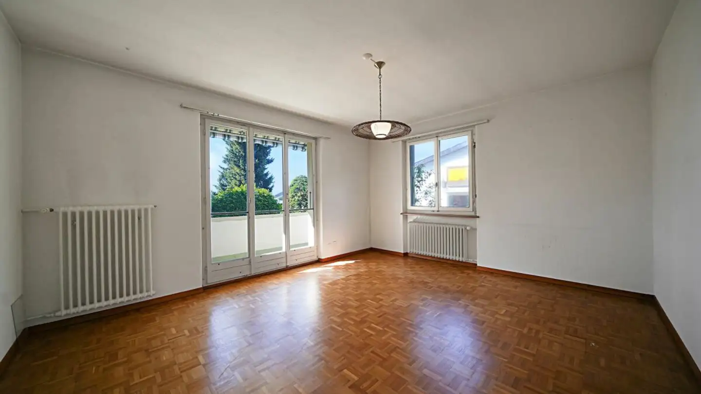 Einfamilienhaus kaufen - Grossackerweg 7, 3045 Meikirch - Foto 2