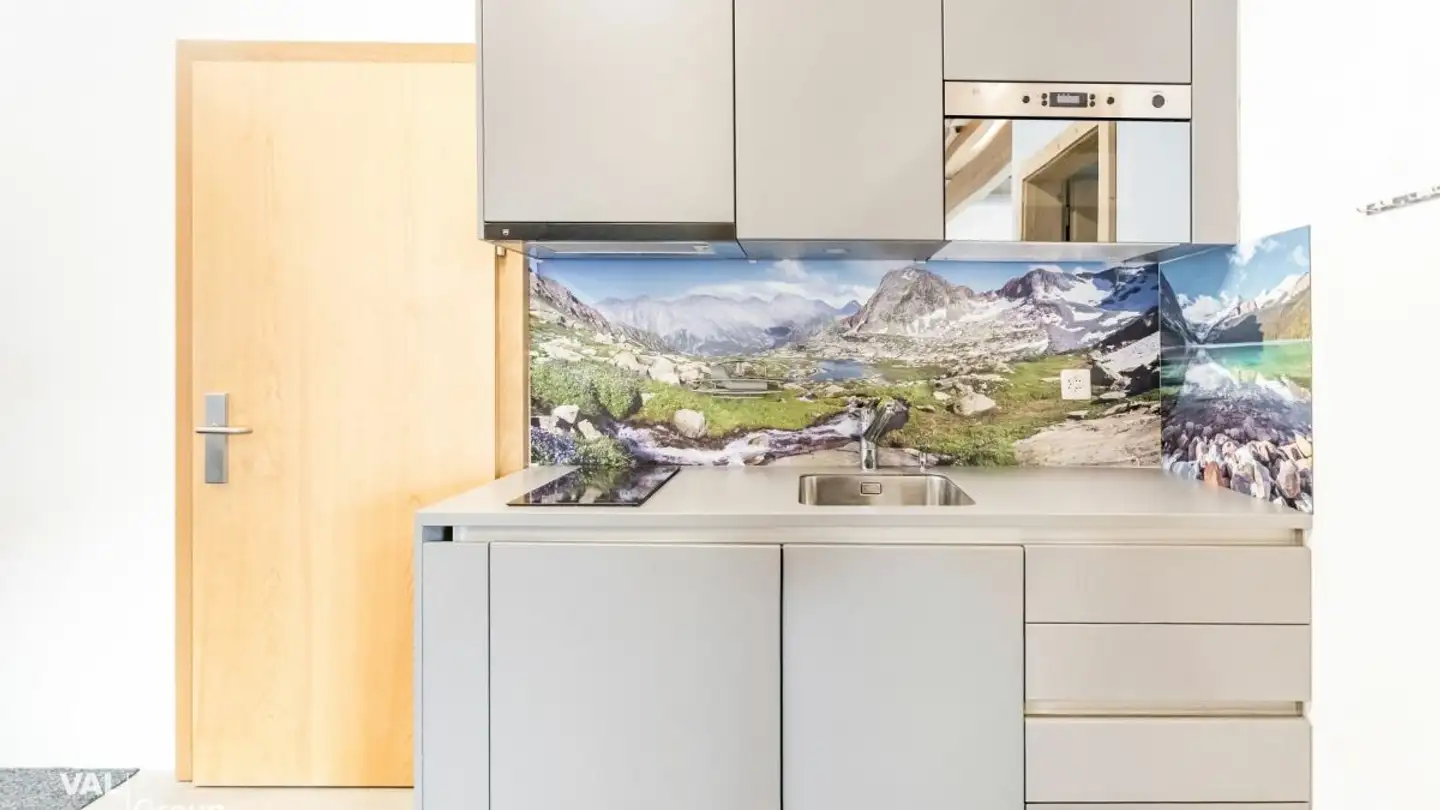 Commercial à louer - Industriestrasse 7, 3900 Gamsen - Photo 3