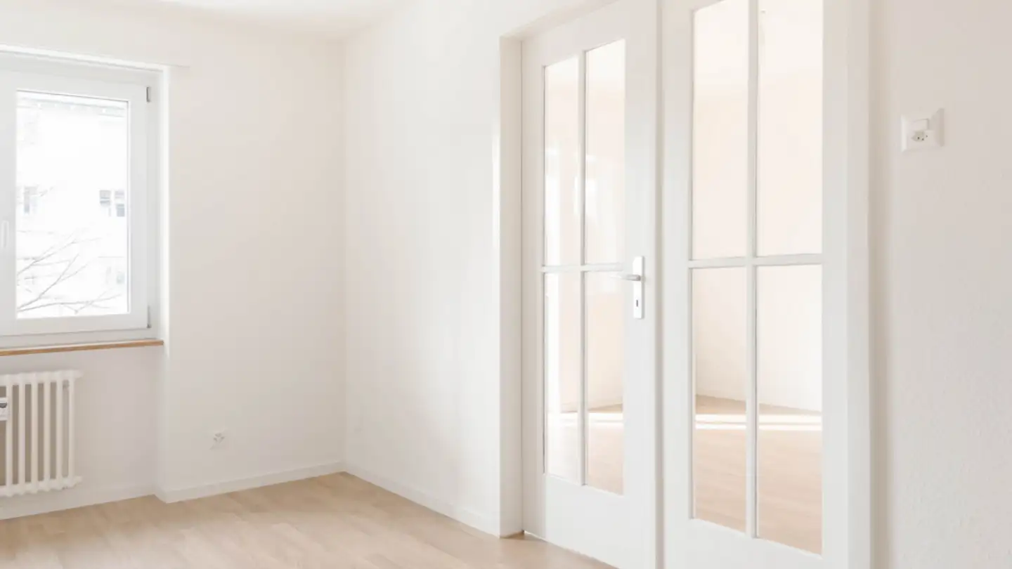 Wohnung mieten - Hofackerstrasse 33, 4132 Muttenz - Foto 3