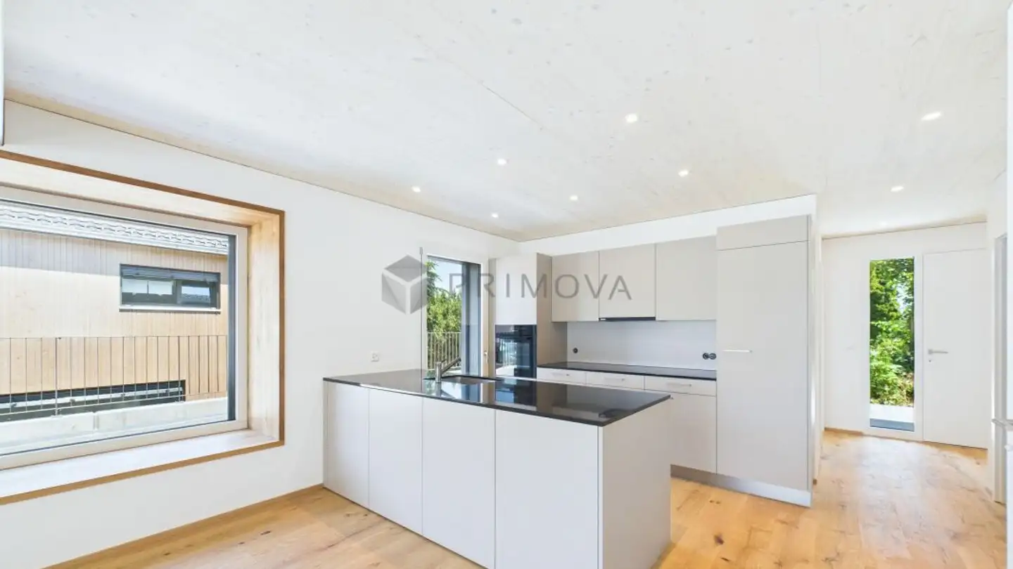 Maison jumelle à vendre - 5734 Reinach AG - Photo 4