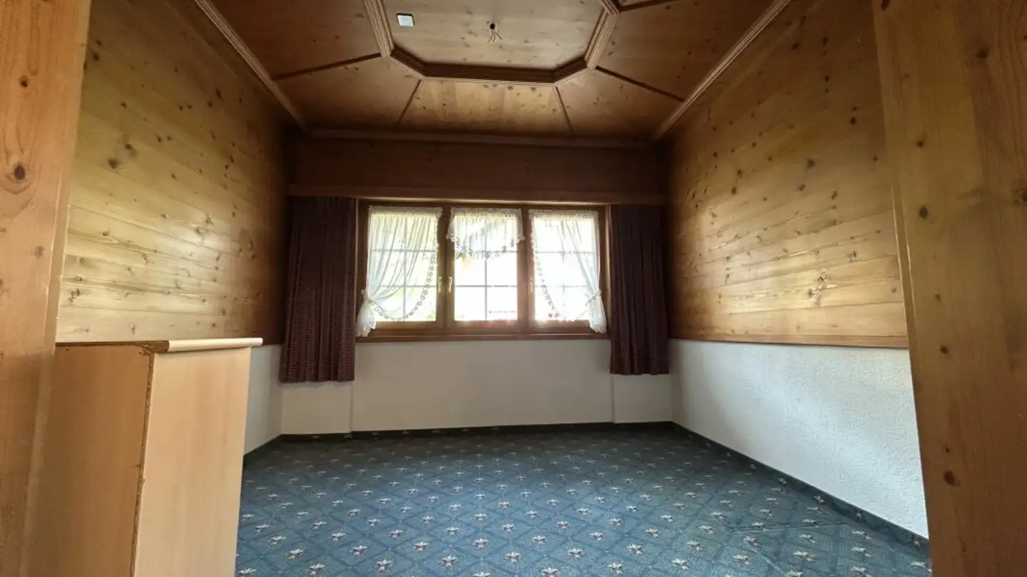 Wohnung kaufen - Dorfstrasse 11, 9657 Unterwasser - Foto 4