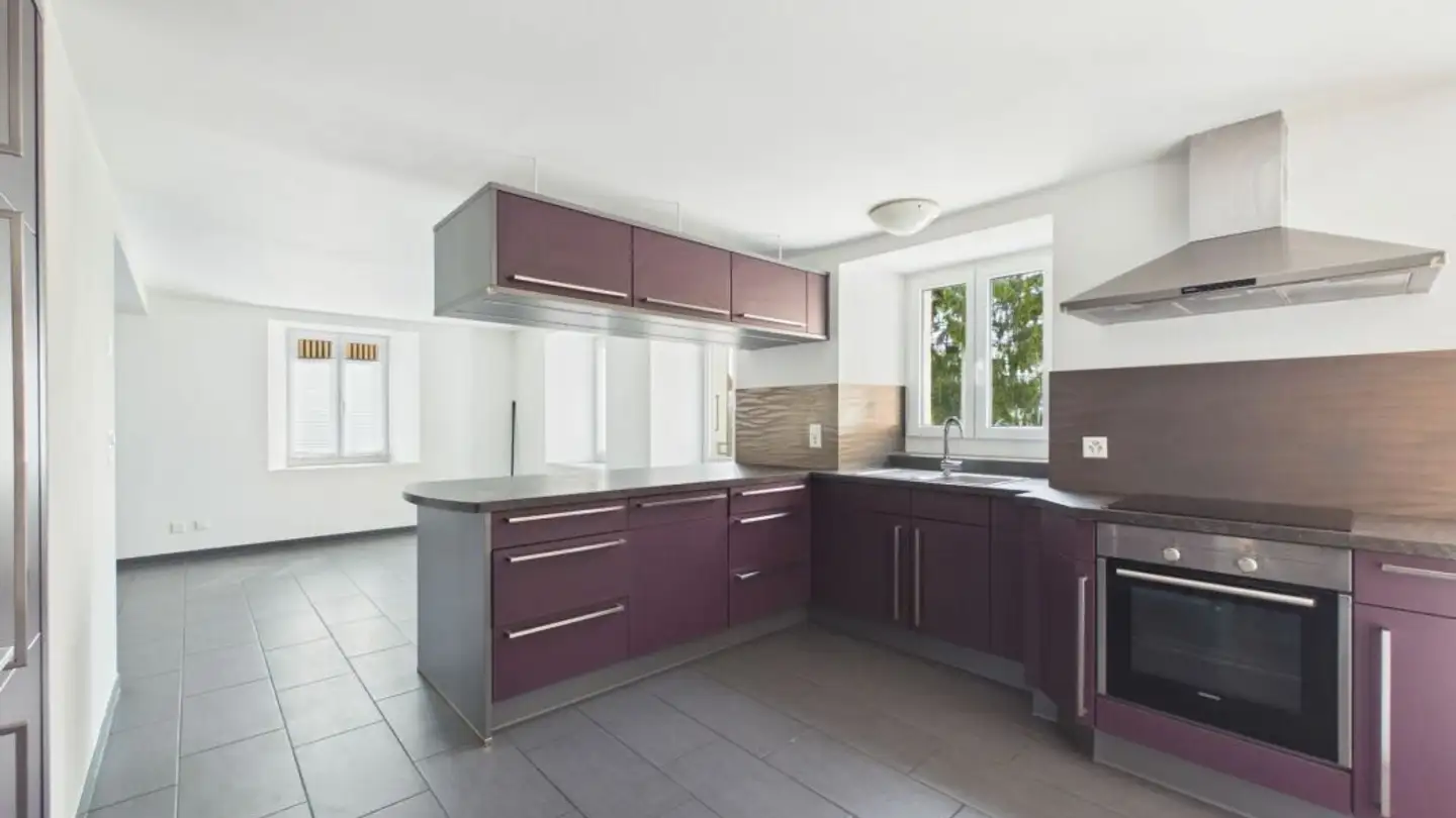 Casa singola in vendita - Route De Marnand 9, 1555 Villarzel - Foto 4