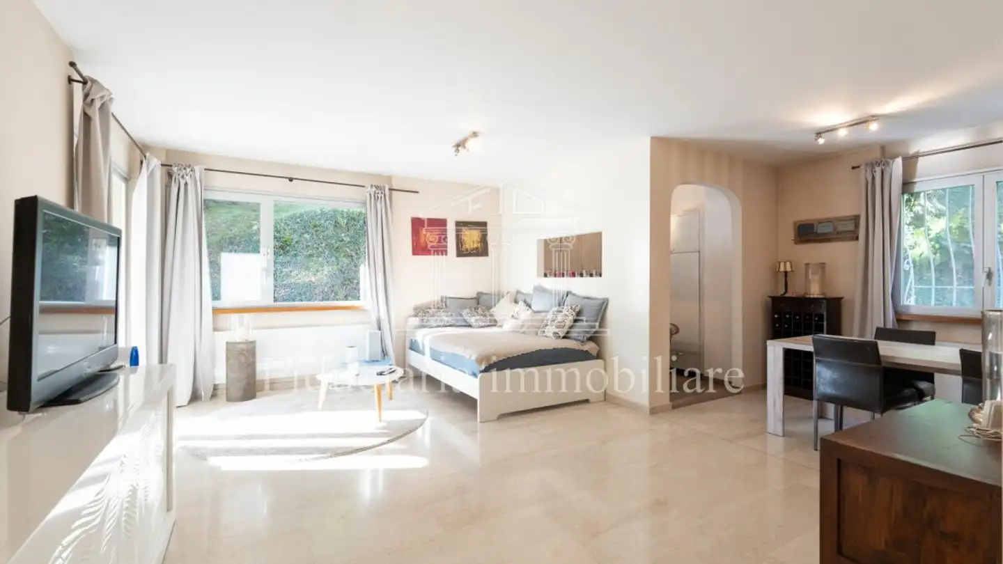 Apartment for sale - Viale Monte Verità 27a, 6612 Ascona - Photo 2