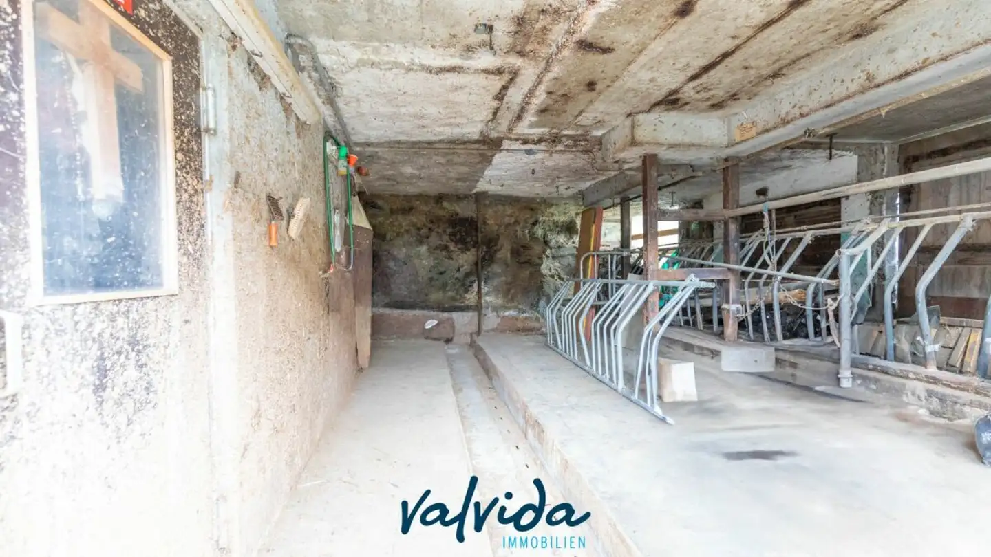 Spazio di archiviazione in vendita - Wengstrasse 37, 3922 Stalden VS - Foto 4