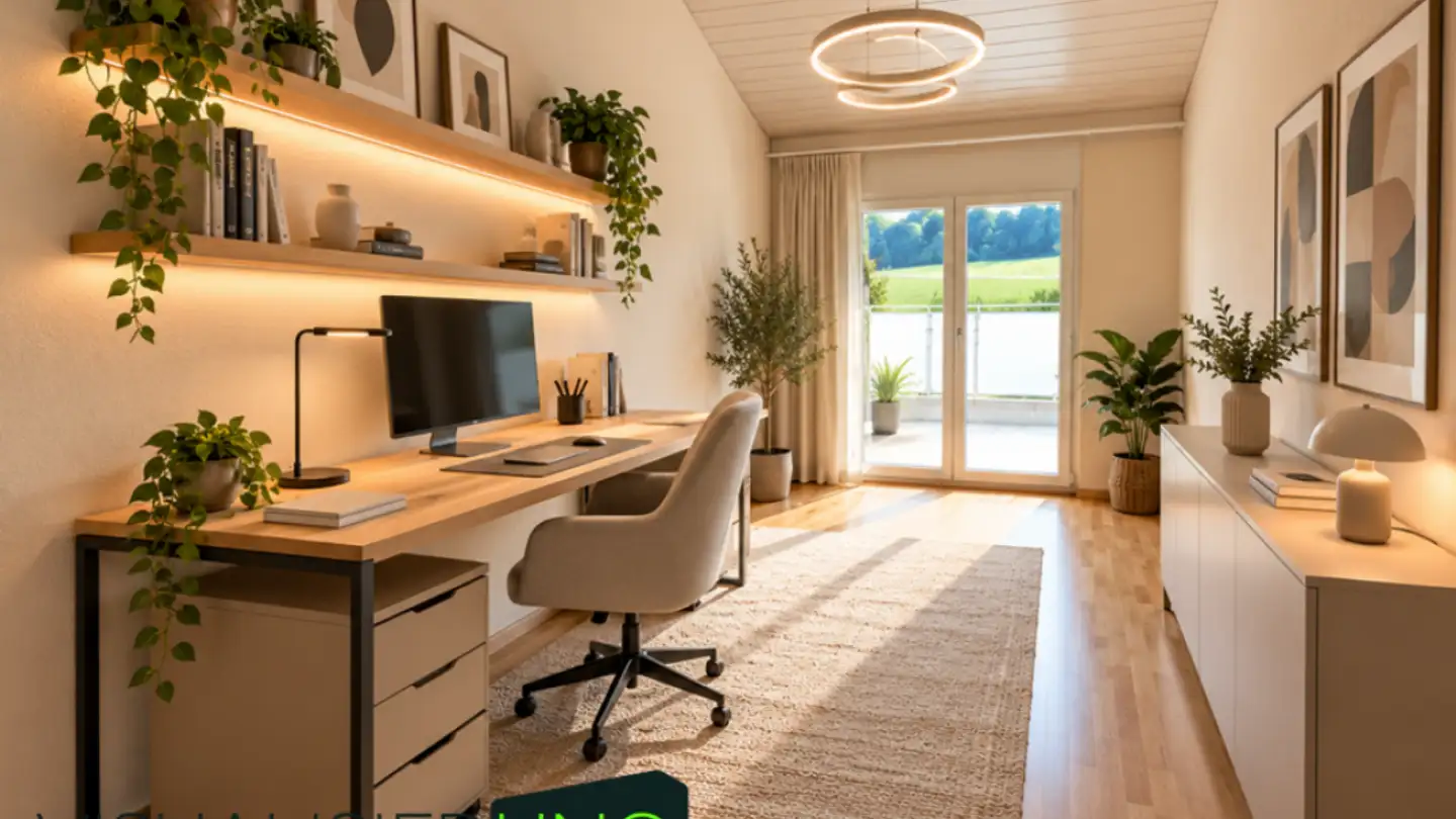 Penthouse for sale - Grossackerstrasse 380, 5705 Hallwil - Photo 4