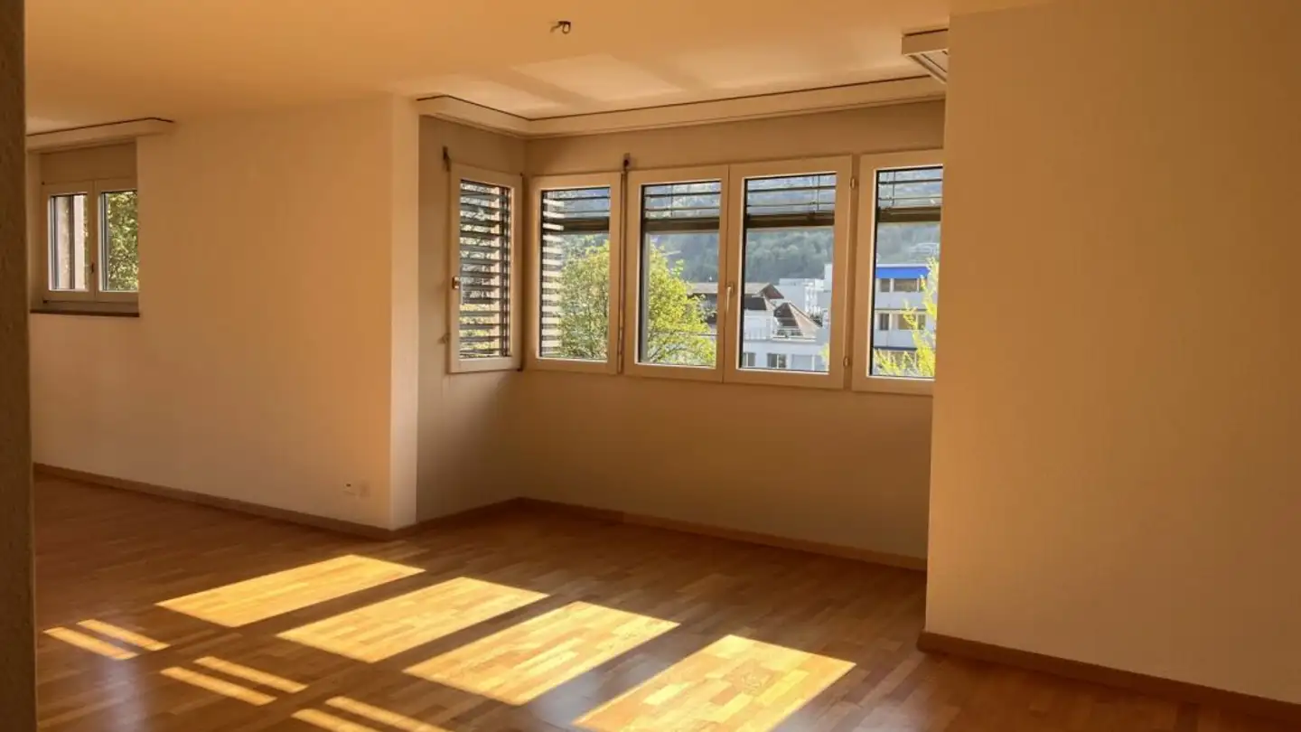Apartment for rent - Grünaustrasse 1, 9470 Buchs SG - Photo 4