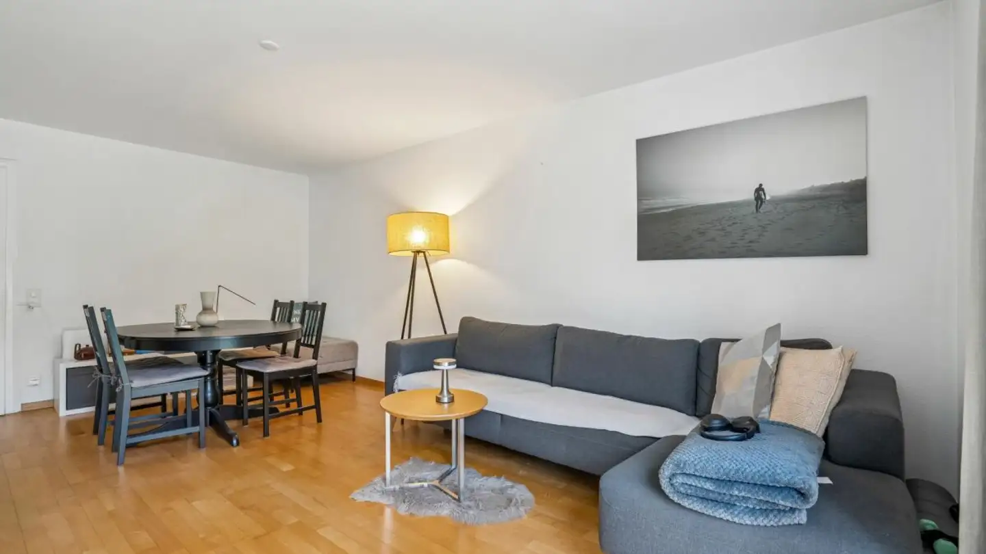 Wohnung kaufen - Bickelstrasse 10a, 8942 Oberrieden - Foto 4