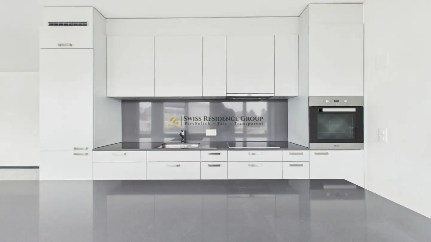 Stepped apartment for rent - 8640 Rapperswil SG - Photo 3