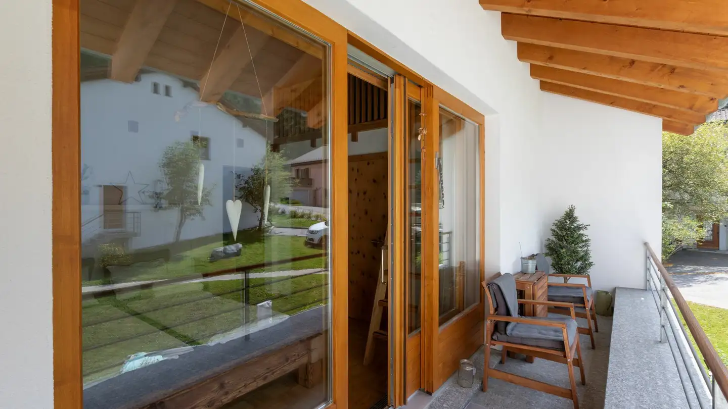 Casa a schiera in vendita - 7504 Pontresina - Photo 4