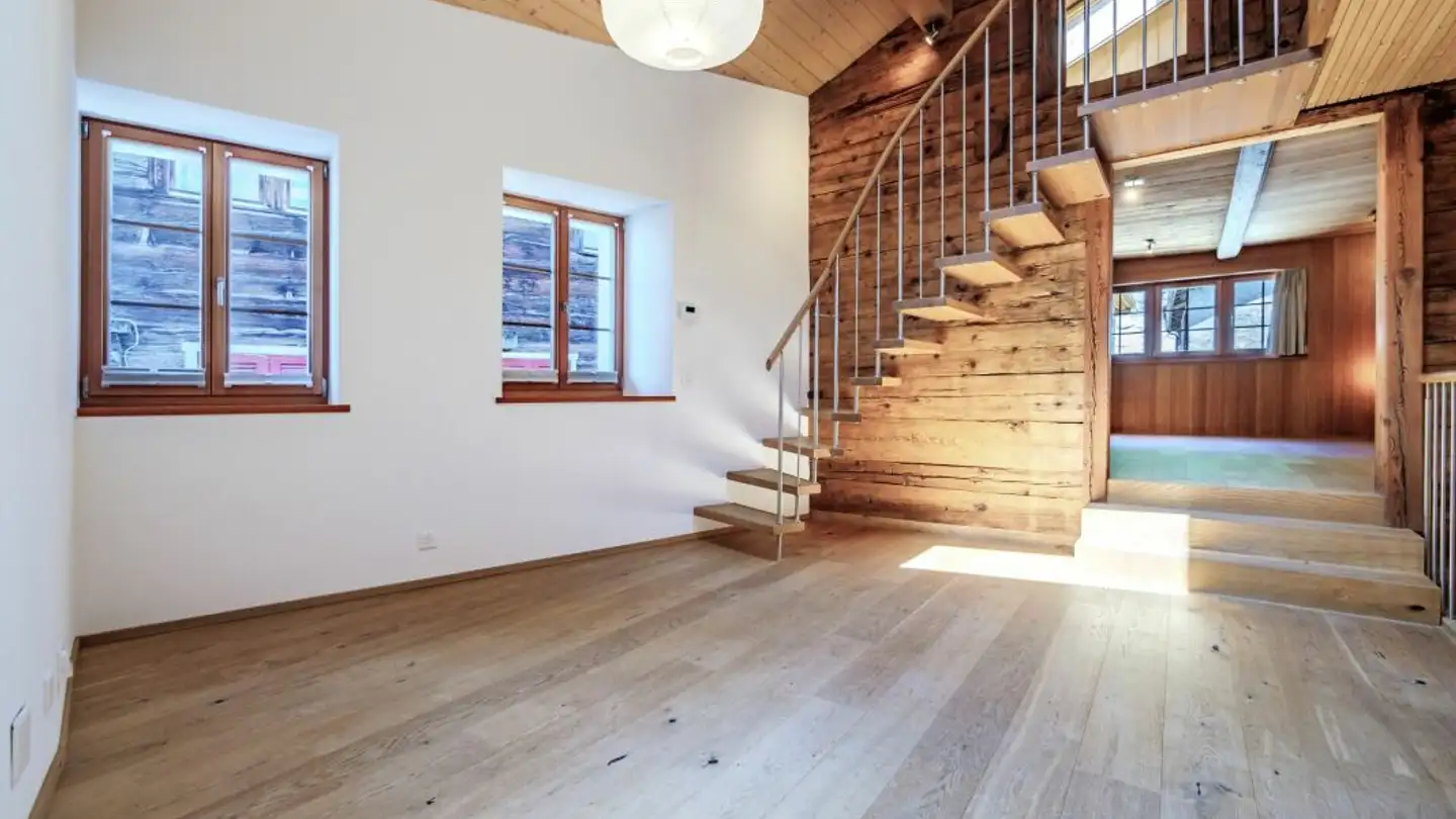 Single house for sale - 3953 Leuk Stadt - Photo 2