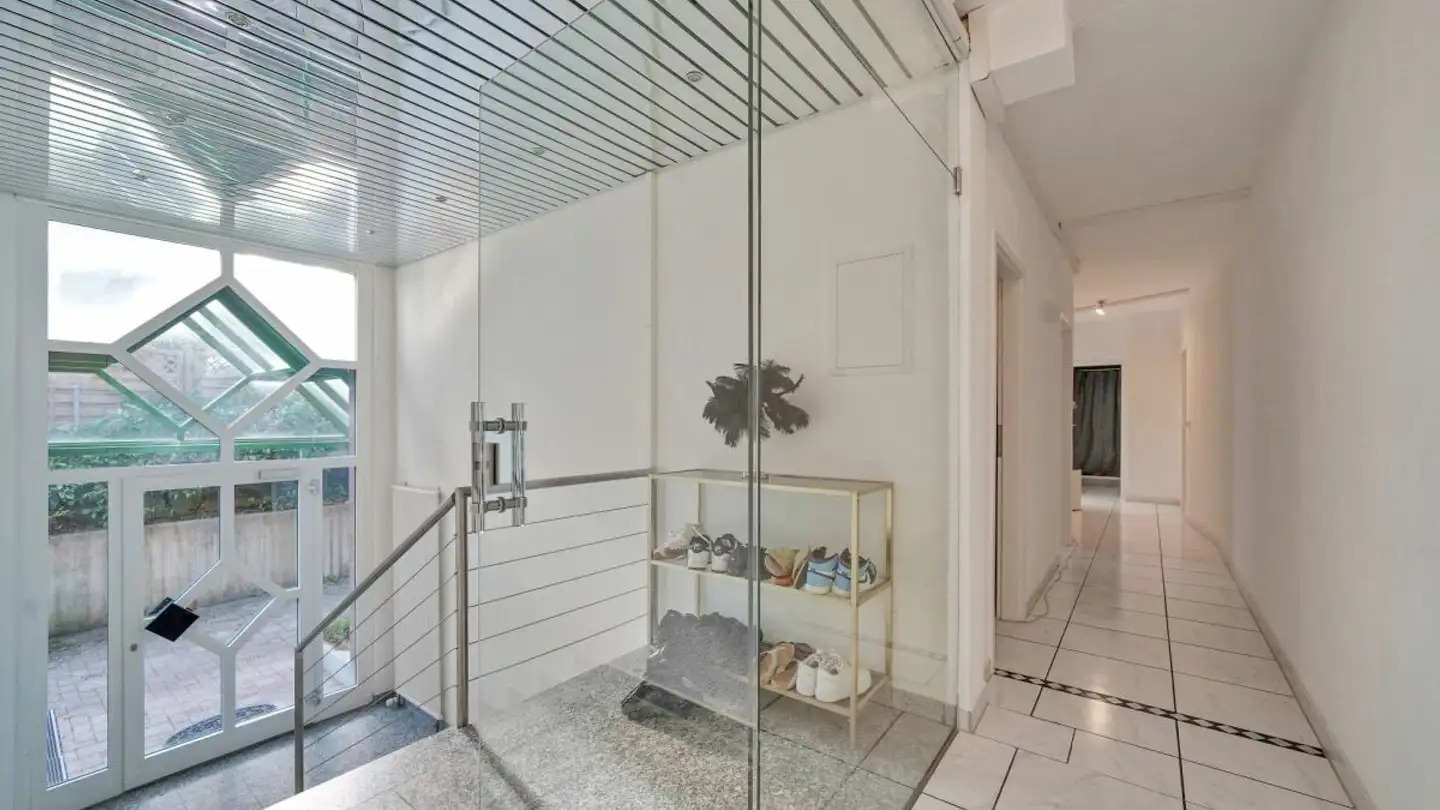 Residential building for sale - Chemin De La Chênaie / Tscheneyweg 13, 2504 Biel/Bienne - Photo 2