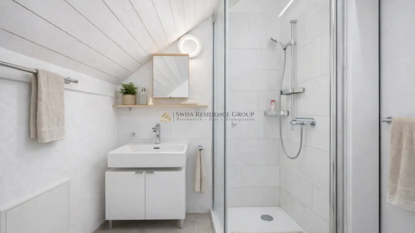 Attico in vendita - 8932 Mettmenstetten - Foto 4