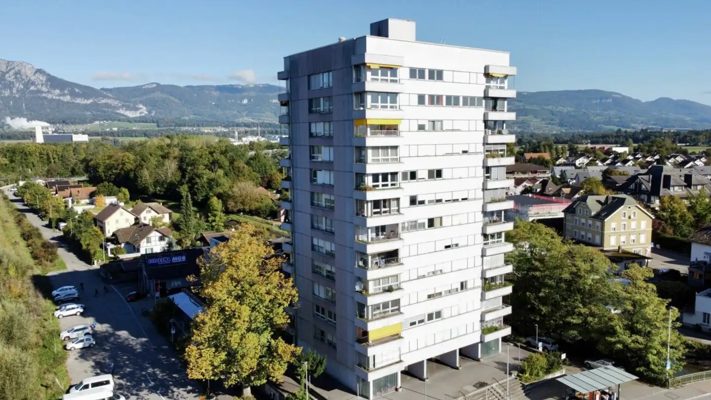 Appartamento in vendita - 4552 Derendingen - Foto 2