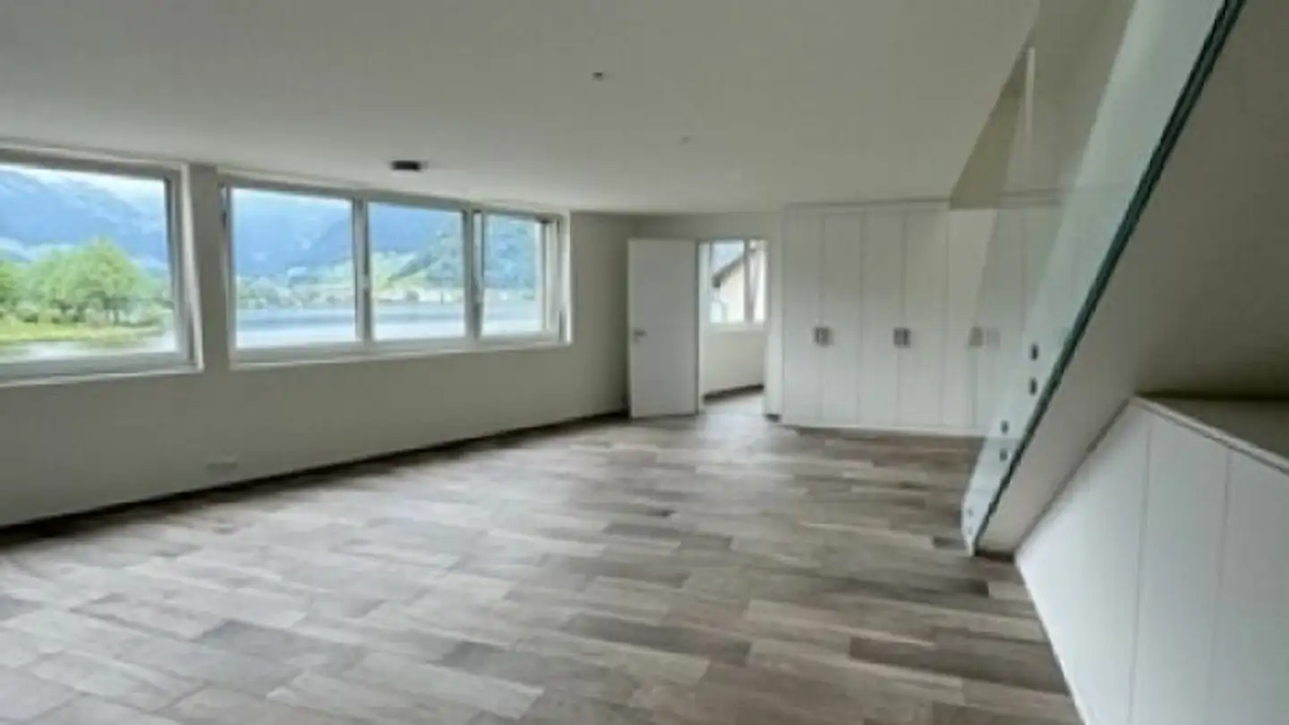 Bureau à louer - 6362 Stansstad