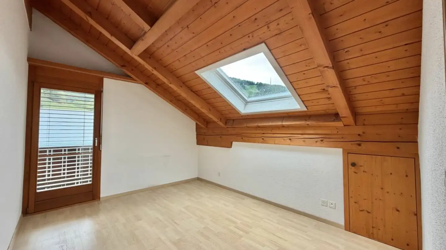 Appartamento in affitto - Büchelstrasse 16, 9464 Rüthi (Rheintal)